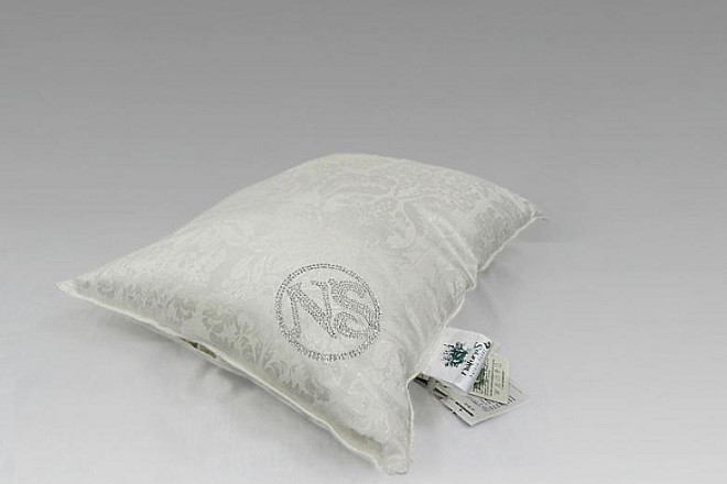 Natures Королевский шелк