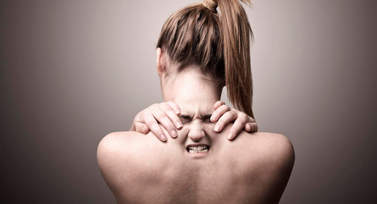 Психосоматика остеохондроза Психосоматика остеохондроза