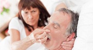 Средство от храпа