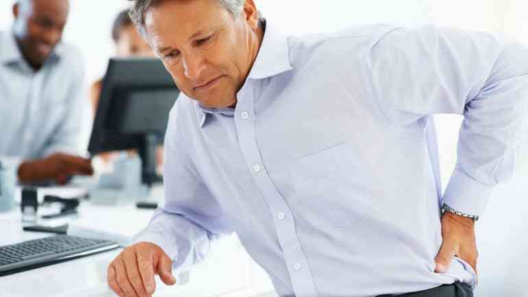 Какие бывают боли при аденоме простаты?