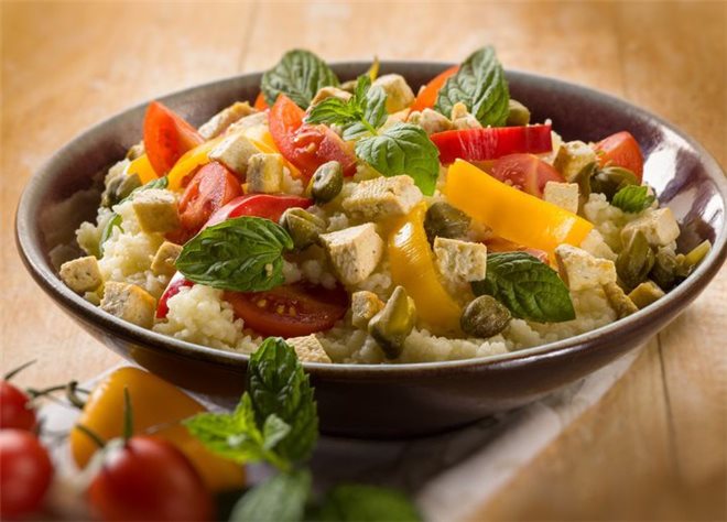 Как используется перечная мята