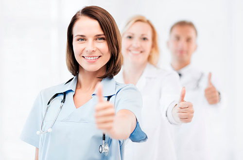 Плюсы удаления межпозвоночной грыжи