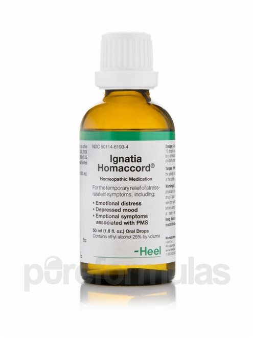 Игнация назначается тем больным людям, которые не могут заснуть из-за постоянного чувства потери и мыслей, которые их не покидают