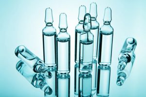 Cнотворное в ампулах