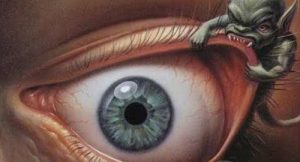 Бессонница при шизофрении