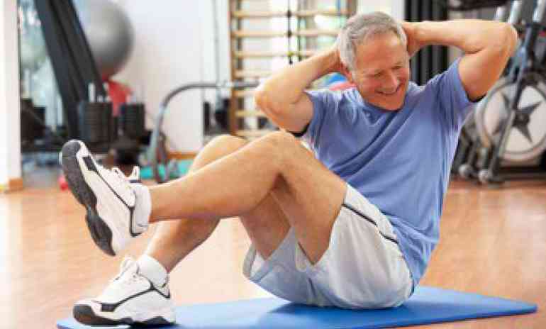 Актуальные упражнения при хроническом простатите (обновлено в 2019 году)