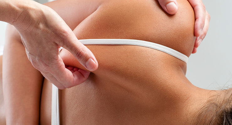 Хронические боли – почему появляются? Хронические боли – почему появляются?