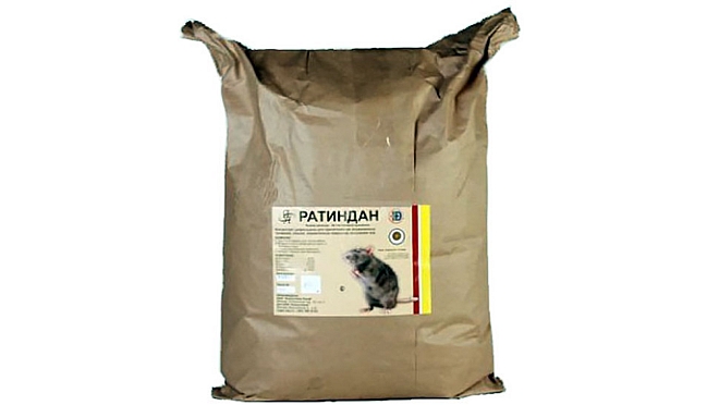 отрава от мышей