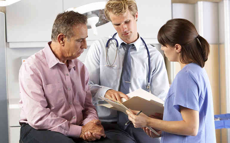 Одолеть хронический трихомонадный простатит можно!