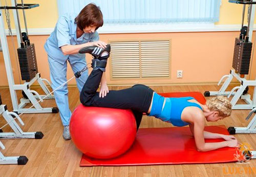 Лечение сколиоза мануальным терапевтом