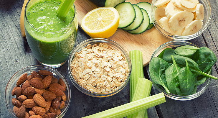 Диета в острой стадии Диета в острой стадии