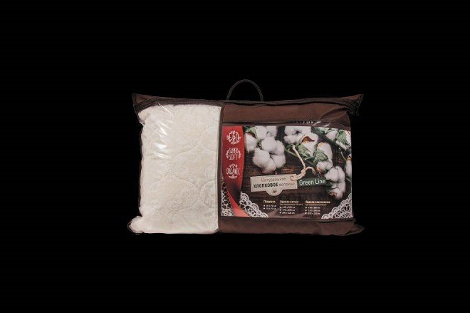 Green Line Хлопок (195203) 50 х 70 см