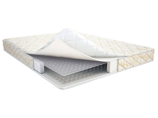 Аскона Баланс Смарт