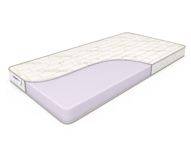 Dreamline classic roll slim