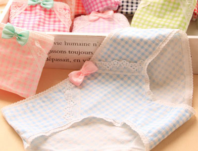 Хлопчатобумажное белье Хлопчатобумажное белье