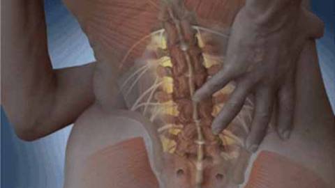 Последствия нарушения статики поясничного отдела позвоночника