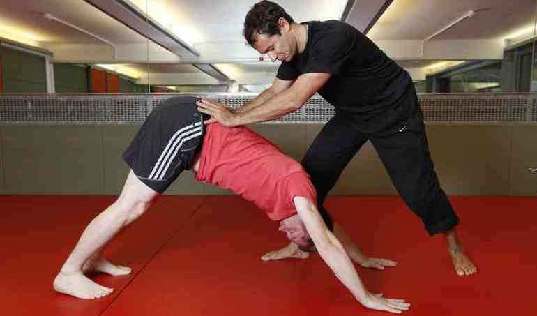 Эффективные упражнения для отличной потенции!