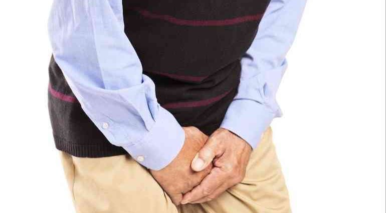 О чем может говорить боль в области половых органов у мужчин?