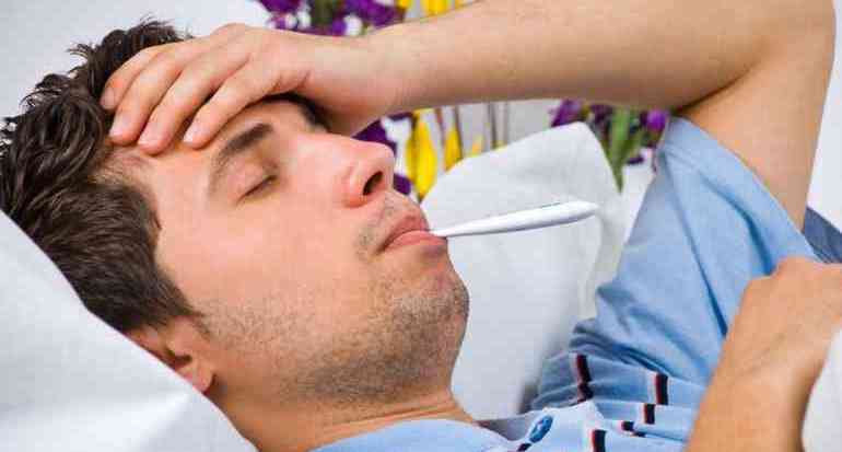 Причины ремиссии хронического простатита (обновлено в 2019 году)