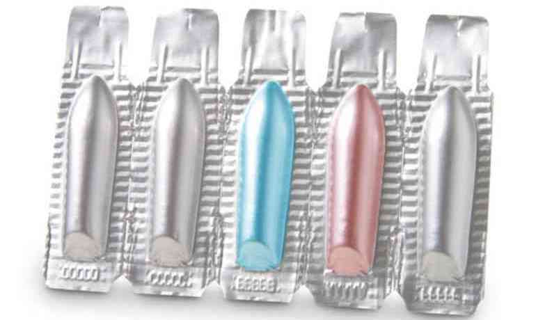 Свечи от хронического простатита: безопасно и эффективно!