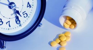 Таблетки для сна