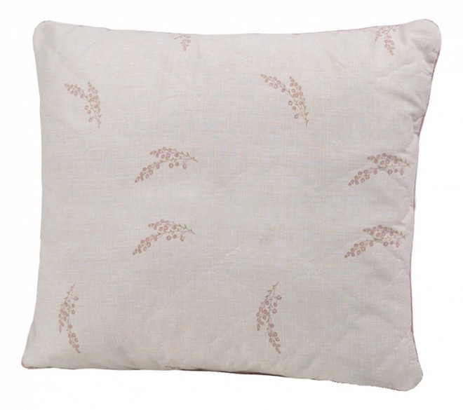 Подушка Лен Мона Лиза