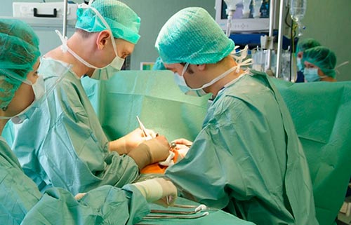 Особенности артроза ног и его лечение