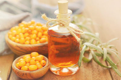 Масло из облепихи Масло из облепихи