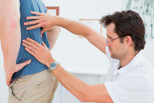 Методы лечения деформирующего спондилеза поясничного отдела позвоночника