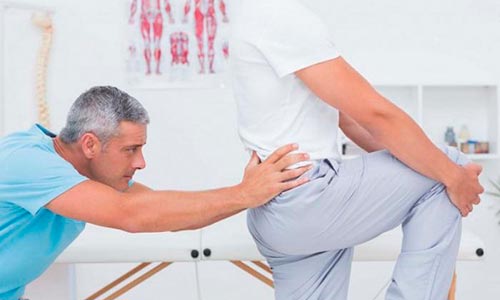 Диагностика заболеваний