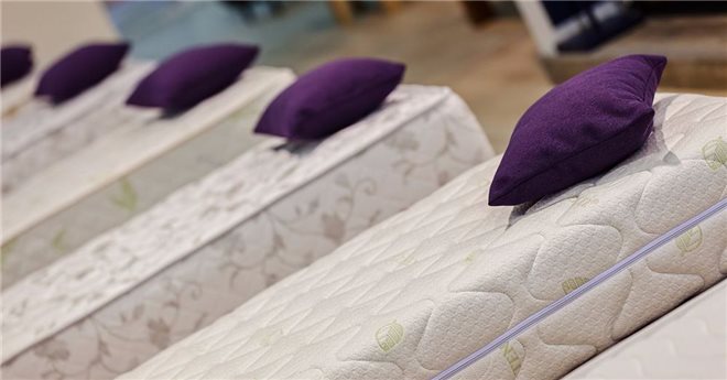 Что учитывать при выборе матраса