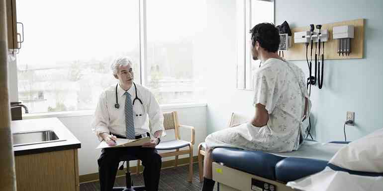 К чему приводит обострение простатита? (обновлено в 2019 году)