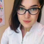 Сомнолог Анастасия Дергоусова