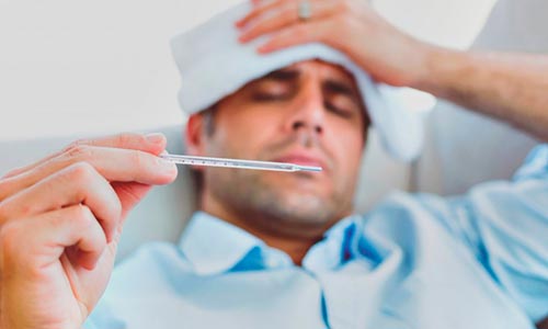 Болезнь Стилла у взрослых и детей – симптомы и лечение