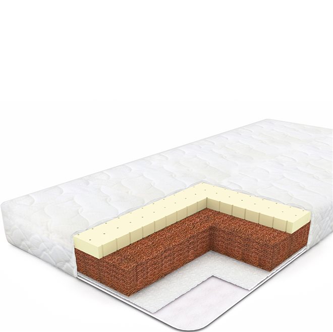 Plitex Комфорт Элит (0-3 лет)