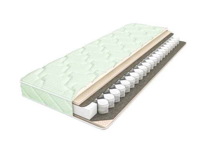 Аскона Junior (для возраста от 6 до 12 лет)