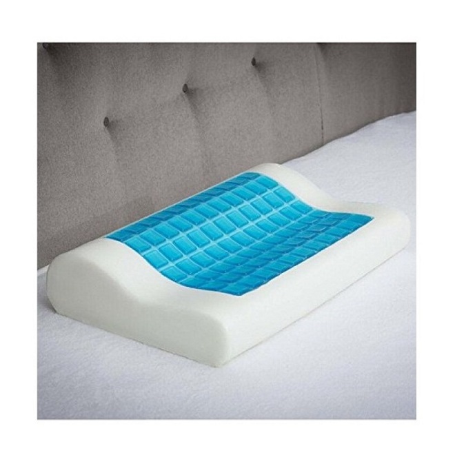 SAVE&SOFT Подушка С Эффектом Памяти (60х40)