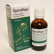 Эффективное лечение каплями от простатита обзор