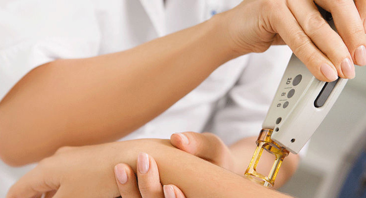 Физиотерапия Физиотерапия