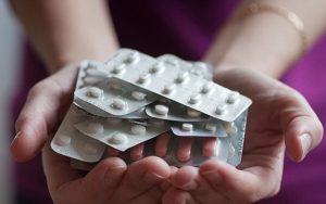 Снотворные нейролептики