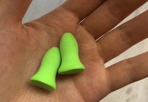 Беруши для сна