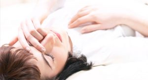 Синдром обструктивного апноэ сна