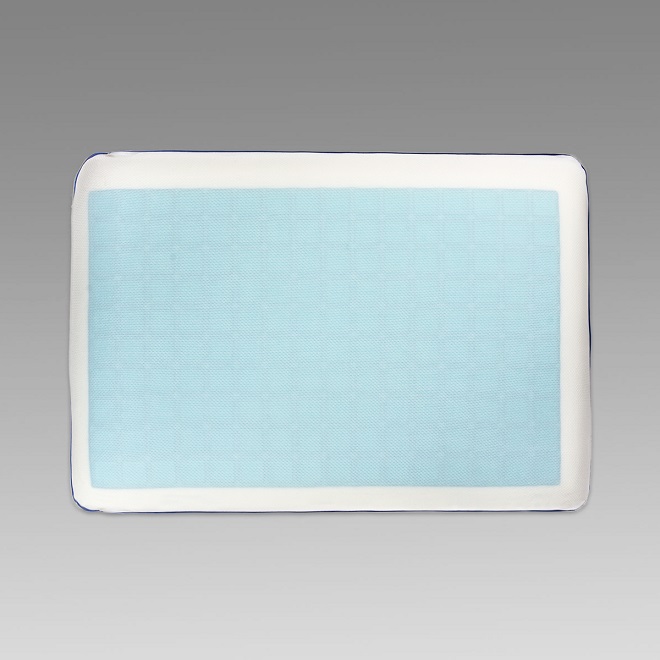 Arya ортопедическая Гелевая Memory Foam 40 х 60 см