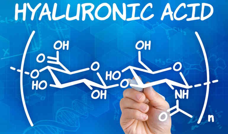 Гиалуроновая кислота против преждевременного семяиспускания