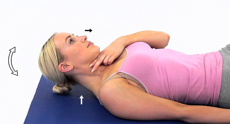 Назначение лечебной гимнастики при шейном остеохондрозе – цели и показания Назначение лечебной гимнастики при шейном остеохондрозе – цели и показания