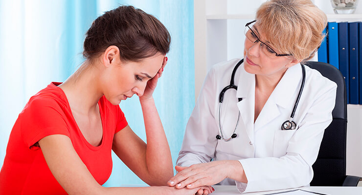 Противопоказания и побочные явления Противопоказания и побочные явления