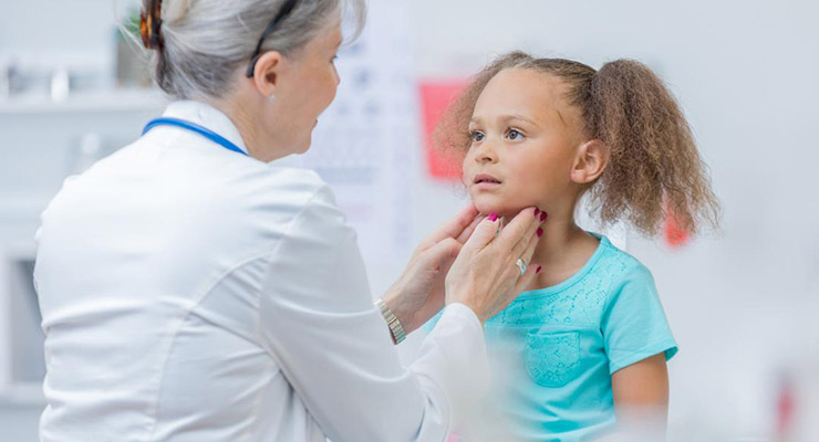 Если боли возникли у ребенка Если боли возникли у ребенка