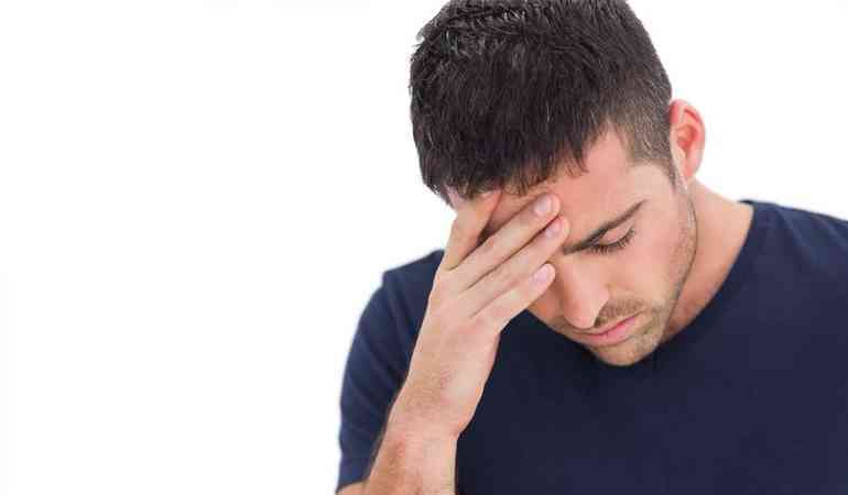 Причины проблем с потенцией в 30 лет