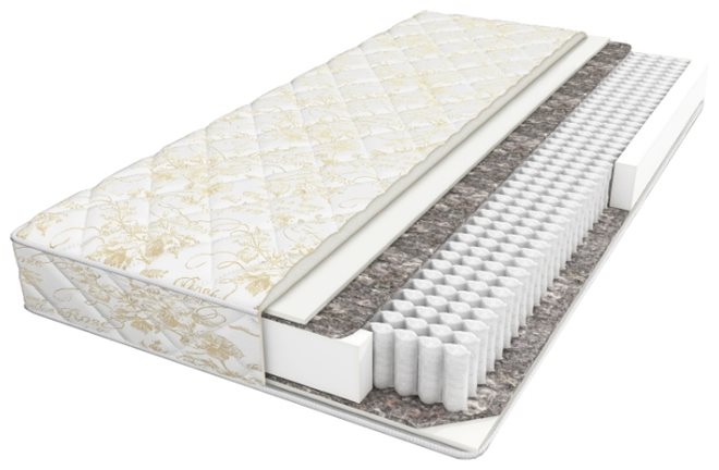 Матрас Аскона Комфорт Плюс