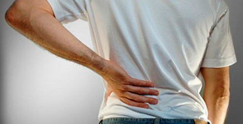 Причины и характер болей в пояснично-крестцовом отделе